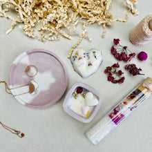 Charger l'image dans la galerie, Coffret cadeau bien-être – Pour maman 💖