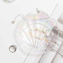 Charger l'image dans la galerie, Vide poches coquillage bord de mer • Adore offrir • Adore