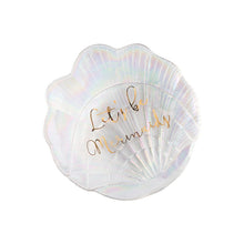 Charger l'image dans la galerie, Vide poches coquillage bord de mer • Adore offrir • Adore
