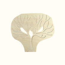 Charger l'image dans la galerie, Arbre à bijoux cornes de cerf en bois de peuplier • Bois •