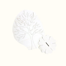 Charger l'image dans la galerie, Arbre à bijoux en bois de peuplier • Bois • Coups de coeur •