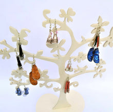 Charger l'image dans la galerie, Arbre à bijoux hellébore en bois