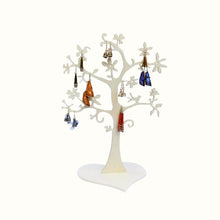 Charger l'image dans la galerie, Arbre à bijoux hellébore en bois