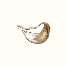 Charger l'image dans la galerie, Boite à bijoux oiseau en verre • Coups de coeur • Verre