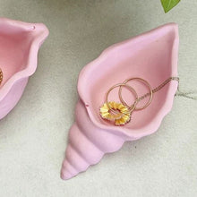 Charger l'image dans la galerie, Coupelle coquillage rose