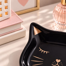 Charger l'image dans la galerie, Vide poche chat