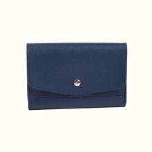 Charger l'image dans la galerie, Etui à bijoux de voyage en cuir