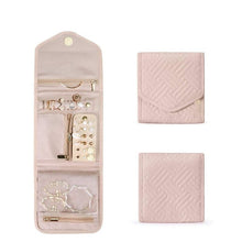 Charger l'image dans la galerie, Petite pochette à bijoux de voyage