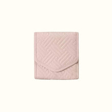 Charger l'image dans la galerie, Petite pochette à bijoux de voyage • Coups de coeur • Tissus