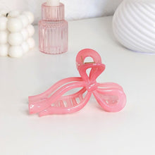 Charger l'image dans la galerie, Pince à cheveux noeud • Express Only • Livraison rapide •