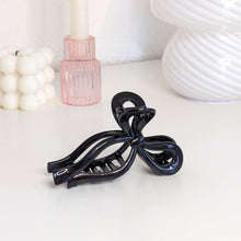 Charger l'image dans la galerie, Pince à cheveux noeud • Express Only • Livraison rapide •