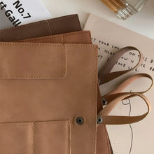 Charger l'image dans la galerie, Pochette montres en cuir
