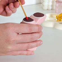 Charger l'image dans la galerie, Porte-allumettes bottes de cowboy • Céramique • Express Only