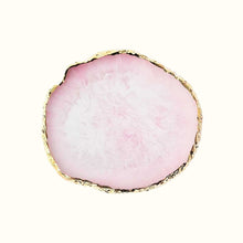 Charger l'image dans la galerie, Petit plateau à bijoux en résine