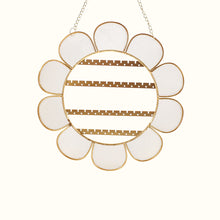 Charger l'image dans la galerie, porte-bijoux mural fleur