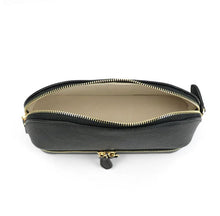 Charger l'image dans la galerie, Trousse de maquillage et emplacements bijoux noir