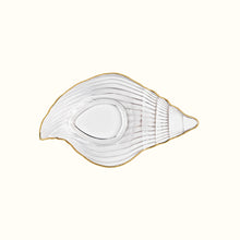 Charger l'image dans la galerie, Vide poches coquillage transparent