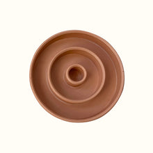 Charger l'image dans la galerie, Vide poches terracotta en jesmonite • Jesmonite • Made in