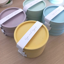 Charger l'image dans la galerie, Coupelle à bijoux confettis en jesmonite • Coups de coeur •