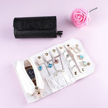 Charger l'image dans la galerie, Trousse marmotte pour bijoux