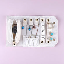 Charger l'image dans la galerie, Trousse marmotte pour bijoux