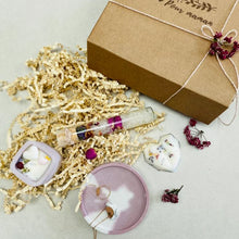 Charger l&#39;image dans la galerie, Coffret cadeau bien-être – Pour maman 💖
