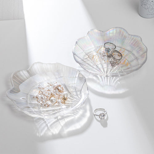 Vide poches coquillage bord de mer • Adore offrir • Adore