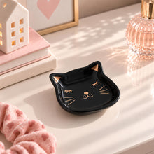 Charger l'image dans la galerie, Vide poche chat
