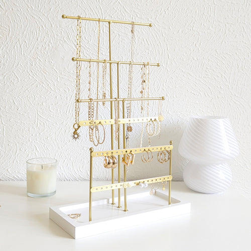 Grand présentoir à bijoux