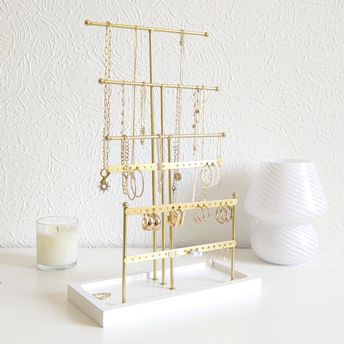 Grand présentoir à bijoux