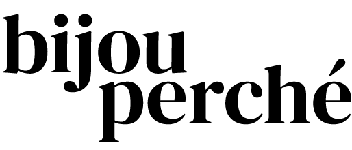 Bijou perché logo