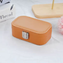 Charger l'image dans la galerie, Coffret de voyage pour bijoux
