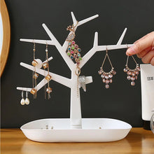 Charger l&#39;image dans la galerie, Arbre à bijoux design • Plastique
